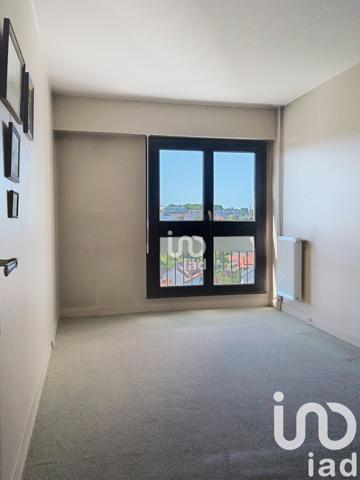 Appartement à vendre 4 pièces 82 m² L'Haÿ-les-Roses