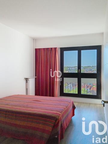 Appartement à vendre 4 pièces 82 m² L'Haÿ-les-Roses