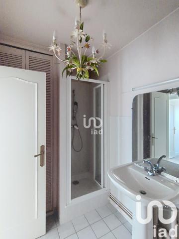 Appartement à vendre 4 pièces 82 m² L'Haÿ-les-Roses