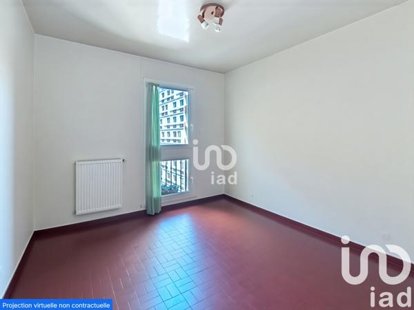 Appartement à vendre 4 pièces 82 m² L'Haÿ-les-Roses