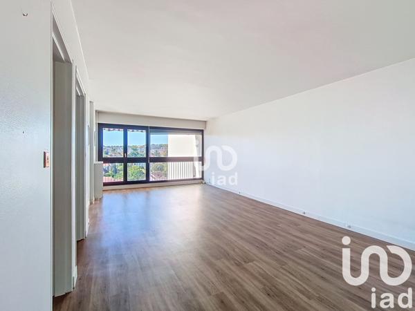 Appartement à vendre 4 pièces 82 m² L'Haÿ-les-Roses