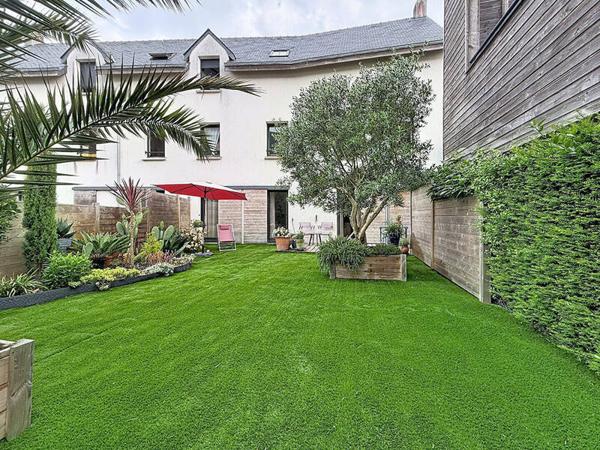 Appartement 4 pièces - 44350 Guérande