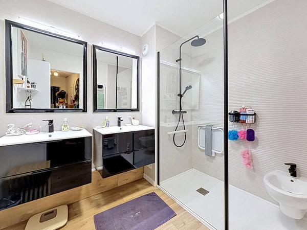Appartement 4 pièces - 44350 Guérande