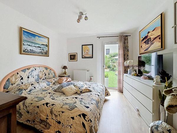 Appartement 4 pièces - 44350 Guérande