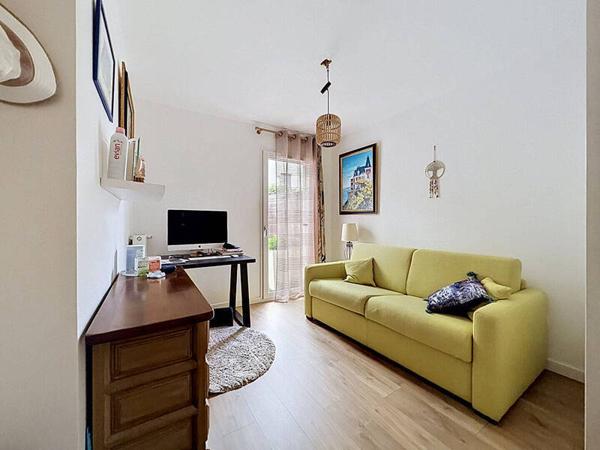 Appartement 4 pièces - 44350 Guérande