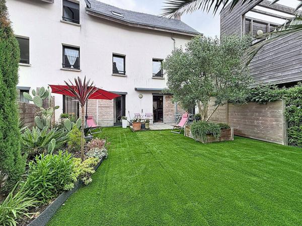 Appartement 4 pièces - 44350 Guérande