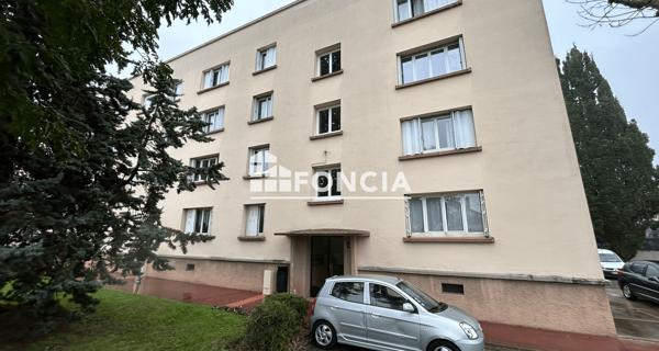 Location Appartement 2 pièces 42 m² - Champigny-sur-marne 94500