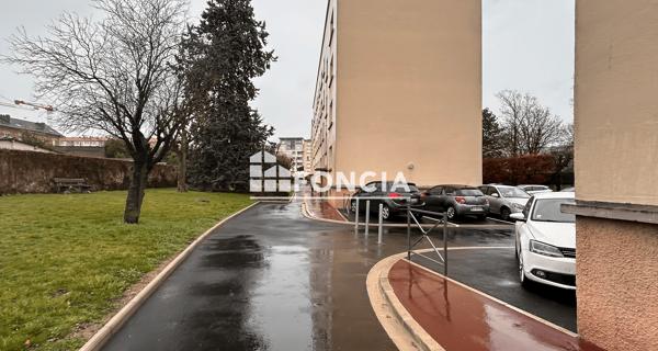 Location Appartement 2 pièces 42 m² - Champigny-sur-marne 94500