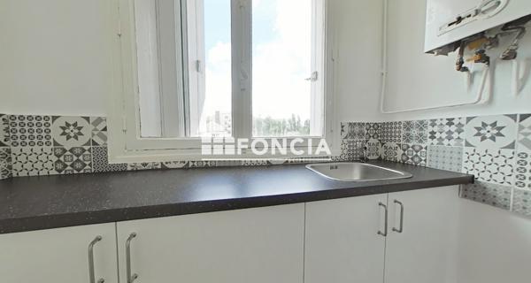 Location Appartement 2 pièces 42 m² - Champigny-sur-marne 94500