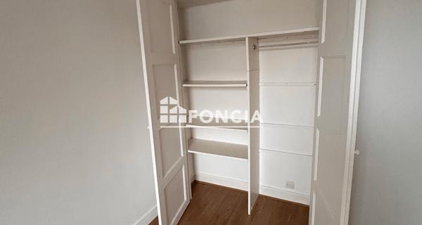 Location Appartement 2 pièces 42 m² - Champigny-sur-marne 94500