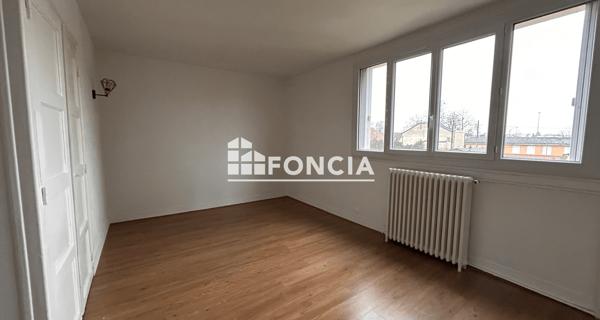 Location Appartement 2 pièces 42 m² - Champigny-sur-marne 94500