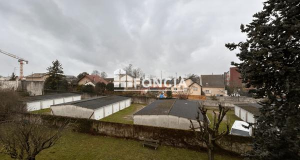 Location Appartement 2 pièces 42 m² - Champigny-sur-marne 94500
