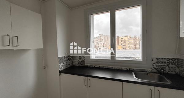 Location Appartement 2 pièces 42 m² - Champigny-sur-marne 94500