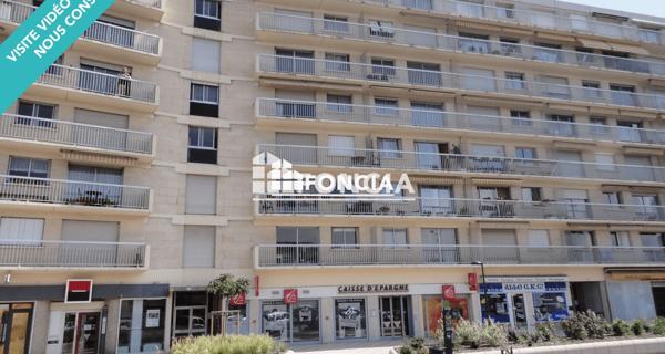 Location Appartement 2 pièces 47.02 m² - Franconville 95130