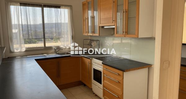 Location Appartement 2 pièces 47.02 m² - Franconville 95130