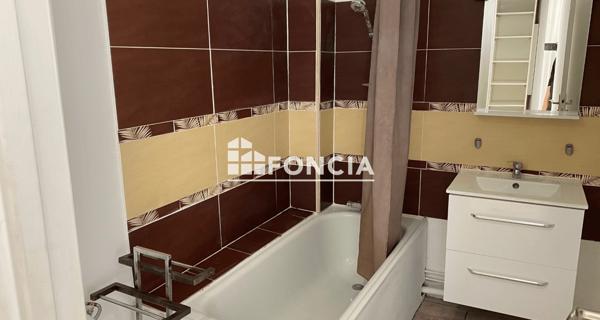 Location Appartement 2 pièces 47.02 m² - Franconville 95130