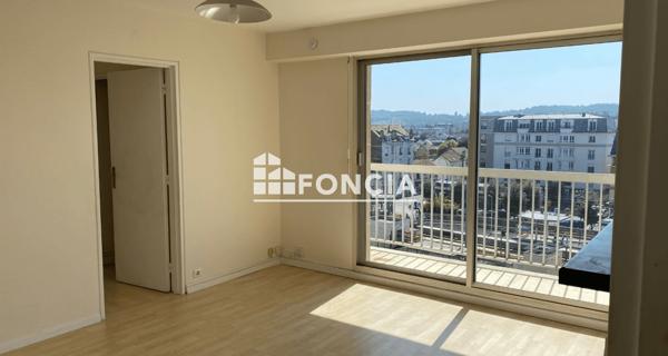 Location Appartement 2 pièces 47.02 m² - Franconville 95130