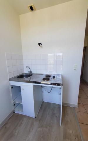 Location appartement Pontivy : 425 € - AJP Immobilier Pontivy