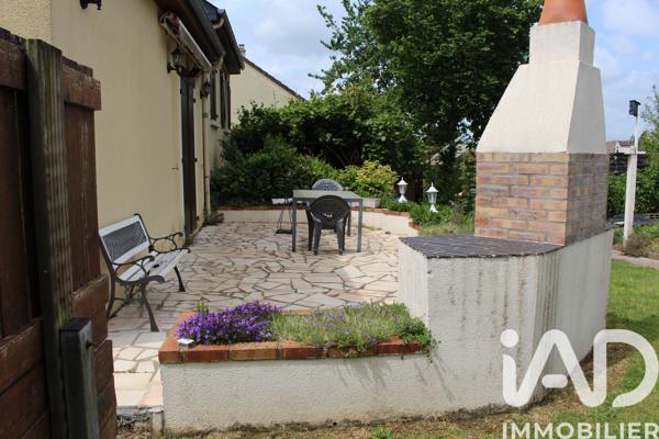 Maison à vendre 3 pièces 83 m² Mayenne