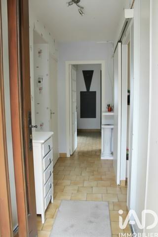 Maison à vendre 3 pièces 83 m² Mayenne