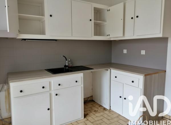 Maison à vendre 3 pièces 83 m² Mayenne