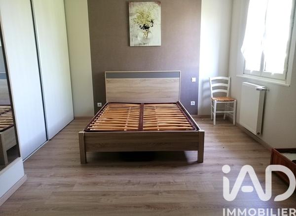 Maison à vendre 3 pièces 83 m² Mayenne