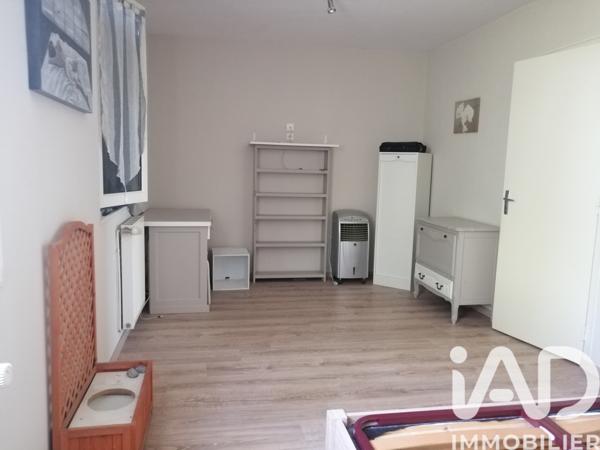 Maison à vendre 3 pièces 83 m² Mayenne