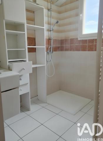 Maison à vendre 3 pièces 83 m² Mayenne