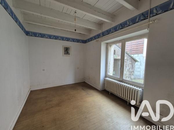 Maison à vendre 3 pièces 52 m² Saint-Étienne-de-Montluc