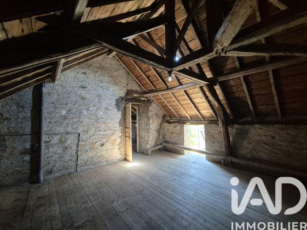 Maison à vendre 3 pièces 52 m² Saint-Étienne-de-Montluc