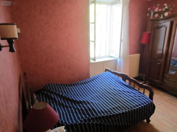Achat - Maison Montcenis 71710 8 pièces 154 m 2 955 m 2