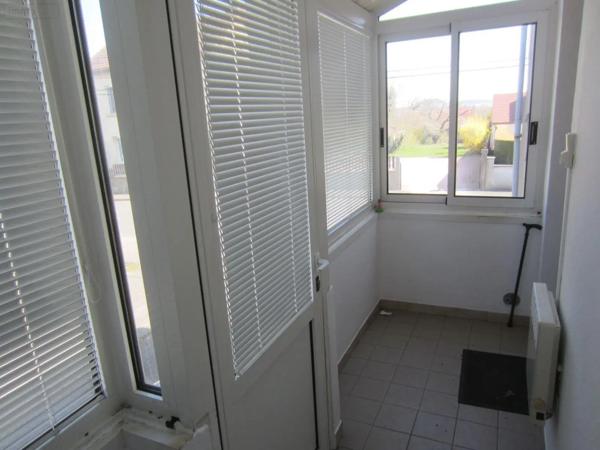 Achat - Maison Montcenis 71710 8 pièces 154 m 2 955 m 2