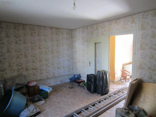 Achat - Maison Montcenis 71710 8 pièces 154 m 2 955 m 2