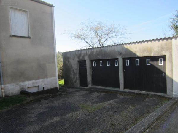 Achat - Maison Montcenis 71710 8 pièces 154 m 2 955 m 2