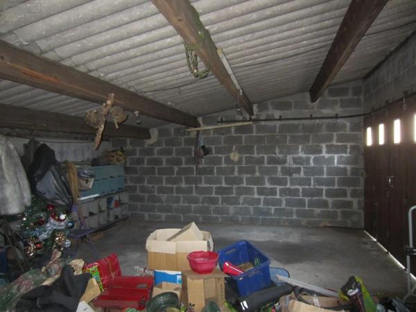 Achat - Maison Montcenis 71710 8 pièces 154 m 2 955 m 2
