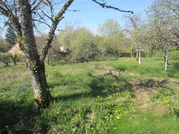Achat - Maison Montcenis 71710 8 pièces 154 m 2 955 m 2