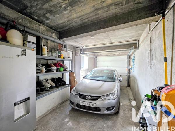 Appartement à vendre 3 pièces 72 m² Saint-Sébastien-sur-Loire