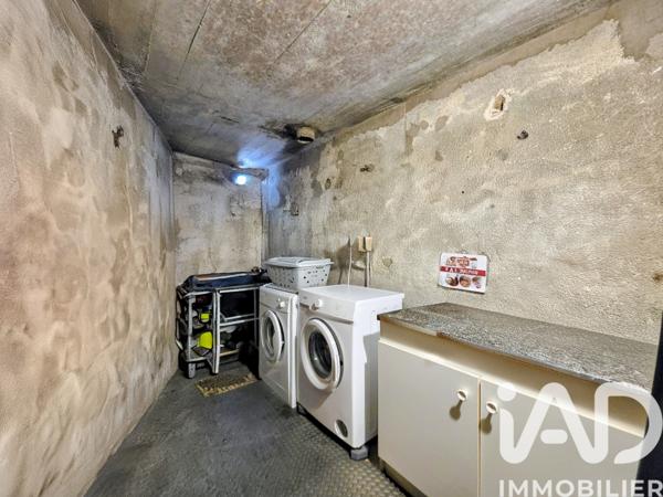 Appartement à vendre 3 pièces 72 m² Saint-Sébastien-sur-Loire
