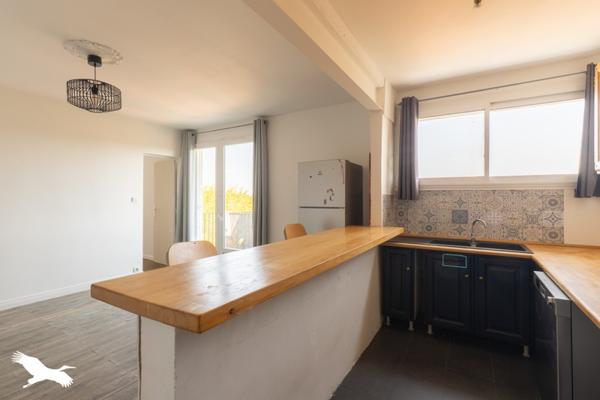 Appartement 236 700 € Bruges 5 p 84 m² DPE C