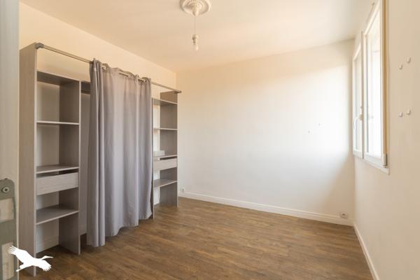 Appartement 236 700 € Bruges 5 p 84 m² DPE C