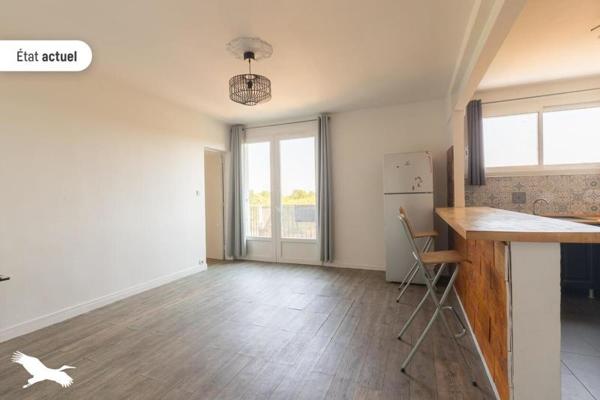 Appartement 236 700 € Bruges 5 p 84 m² DPE C