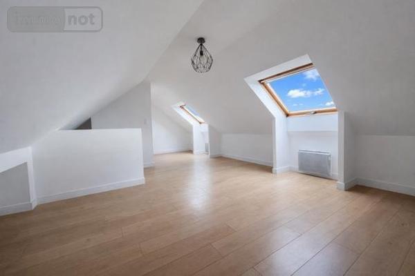 Appartement à vendre à Plougonvelin dans le Finistère (29217), ref : 29135-1092982