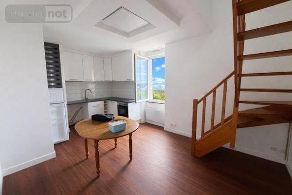 Appartement à vendre à Plougonvelin dans le Finistère (29217), ref : 29135-1092982