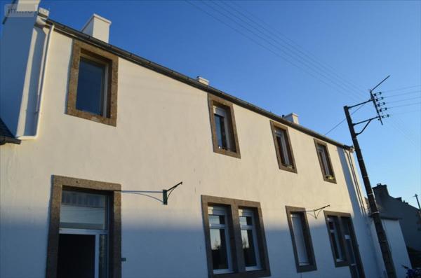 Appartement à vendre à Plougonvelin dans le Finistère (29217), ref : 29135-1092982