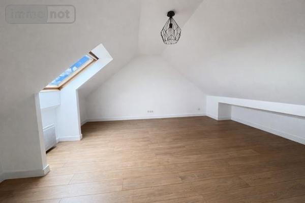 Appartement à vendre à Plougonvelin dans le Finistère (29217), ref : 29135-1092982