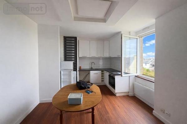 Appartement à vendre à Plougonvelin dans le Finistère (29217), ref : 29135-1092982