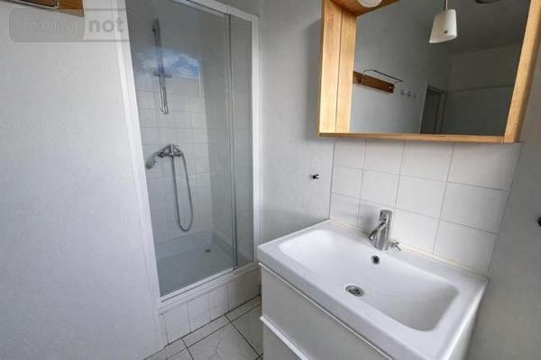 Appartement à vendre à Plougonvelin dans le Finistère (29217), ref : 29135-1092982