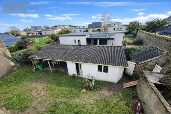 Appartement à vendre à Plougonvelin dans le Finistère (29217), ref : 29135-1092982