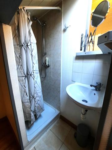 Appartement Saint Jean De Luz 1 pièce(s) 10.60 m2