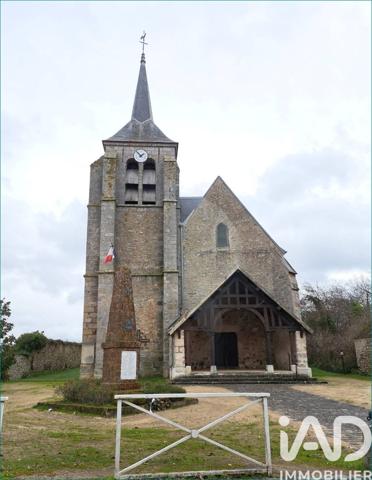 Terrain à vendre 380 m² Crisenoy